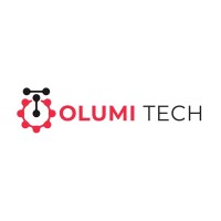 Mobile App & Web Development - Olumi Tech logo - Similar company to Web Development