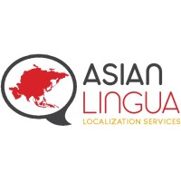 Asian Lingua Pte Ltd logo - Similar company to Fluentti