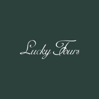 Lucky Fours logo - Similar company to Blash Creators