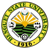 Benguet State University_official_2020 logo - Similar company to Benguet State University