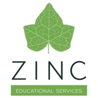 Zinc Educational Services logo - Similar company to Nutu