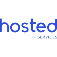 Hosted logo - Similar company to Iris One