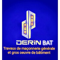 DERiN BATIMENT logo - Similar company to Initium Construction