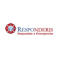 Responderis | Respuesta a emergencias logo - Similar company to Mon Vertical