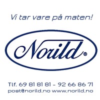 Norild AS logo - Similar company to Norddisk