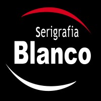 Serigrafia Blanco logo - Similar company to Serigrafía Vimar S.L.
