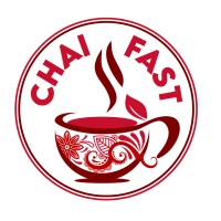 Chai Fast logo - Similar company to Powerdelivery