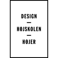 Designhøjskolen Højer logo - Similar company to Højer Design Efterskole