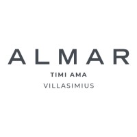Almar Timi Ama Villasimius logo - Similar company to Void Veneto Orientale Innovation District