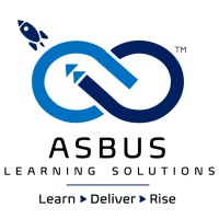 ASBUS Learning Solutions logo - Similar company to Rpgv India Pvt Ltd