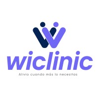 Wiclinic logo - Similar company to Ecae S.A.S.