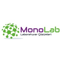 Monolab Laboratuvar logo - Similar company to Bms Ki̇mya Laboratuvar Ve Ki̇mya Teknoloji̇leri̇