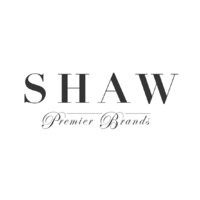 SHAW Premier Brands logo - Similar company to Conie & Weir