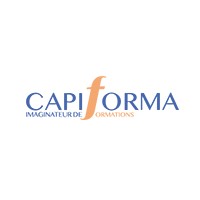 CAPIFORMA logo - Similar company to 360 Objets