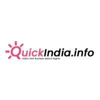 Quickindia.info logo - Similar company to Quick India Logistics Private Limited