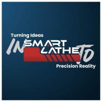 Smartlathe logo - Similar company to Leadertech Machinery