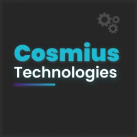 Cosmius Technologies logo - Similar company to Inturnstream