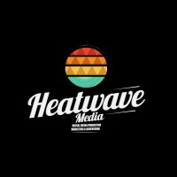 Heatwave Media logo - Similar company to Hyper Theory