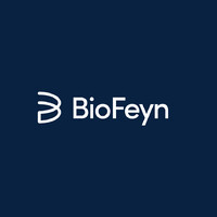 BioFeyn logo - Similar company to Chematex Solutions