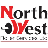 NORTH WEST ROLLER SERVICES LIMITED logo - Similar company to Just Rollers Ltd