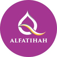 Yayasan Alfatihah logo - Similar company to Psychoismic
