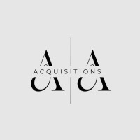 AA Acquisitions logo - Similar company to Streamline