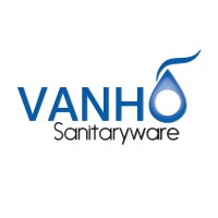 Vanho Sanitaryware logo - Similar company to Chaozhou Williams Furniture Hardware