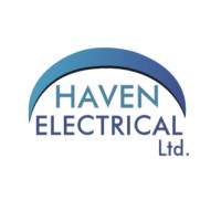 Haven Electrical Ltd logo - Similar company to Fabworx Engineering Ltd