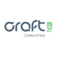 Craft Consulting Asia logo - Similar company to Rupro Consulting 睿璞管理咨询