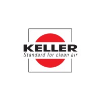 Keller USA, Inc. logo - Similar company to Keller Lufttechnik Gmbh