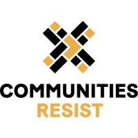 Communities Resist, Inc. (CoRe) logo - Similar company to Moonlight Ventures