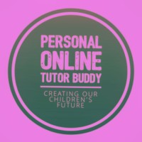 Personal Online Tutor Buddy logo - Similar company to Tutor Help Uk - Online Tutoring & Mentoring