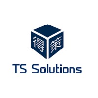 TokuSaku (TS) Solutions logo - Similar company to Super Technology Solutions, Inc