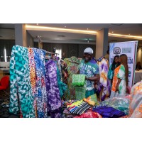 Textile, Apparel & Garment Sector Skills Council of Nigeria logo - Similar company to National Cotton Association Of Nigeria (Nacotan)