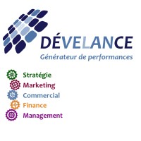 DÉVELANCE, Générateur de performances pour PME et Startups logo - Similar company to Time For Us