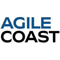 Agile Coast logo - Similar company to Zinduka E.V.