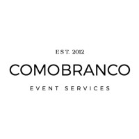 Como Branco logo - Similar company to Something Borrowed