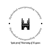 HYDERABAD WATERPROOFING COMPANY logo - Similar company to Macro Signs - Best Signage Company In Hyderabad