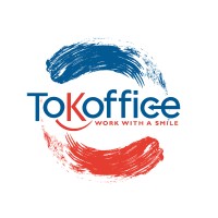 Tokoffice logo - Similar company to Cryssa Eden