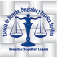 ESCUELA DE DERECHO POSGRADOS Y PRÁCTICA JURÍDICA logo - Similar company to Kyushu University