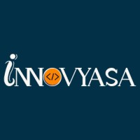 INNOVYASA logo - Similar company to Evertech Solutions Pvt Ltd