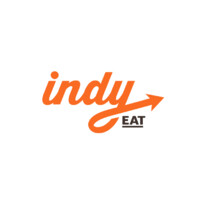 IndyEAT logo - Similar company to Agorum