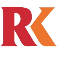 RK Steel logo - Similar company to Lycee Polyvalent Louis Feuillade