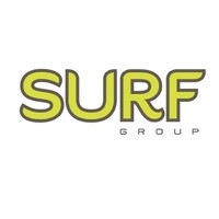 Surf d.o.o. - Strokovnjaki za higieno logo - Similar company to Snovni Krog
