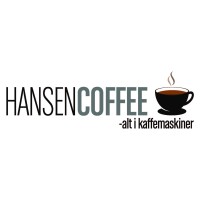 HansenCoffee ApS logo - Similar company to Relationsfabrikken - Dit Erhvervsnetværk