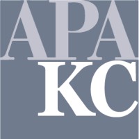 KC APA - Kansas City Section American Planning Association logo - Similar company to Payroll Professional