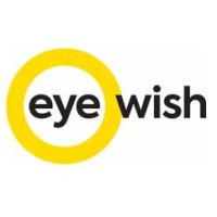 Eye Wish Opticiens logo - Similar company to Hans Anders