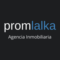 promlalka | Agencia Inmobiliaria logo - Similar company to Smart Coliving