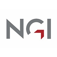 NGI - Norwegian Geotechnical Institute logo - Similar company to Geoengineer.Org