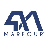 Mar-Four logo - Similar company to Patholab